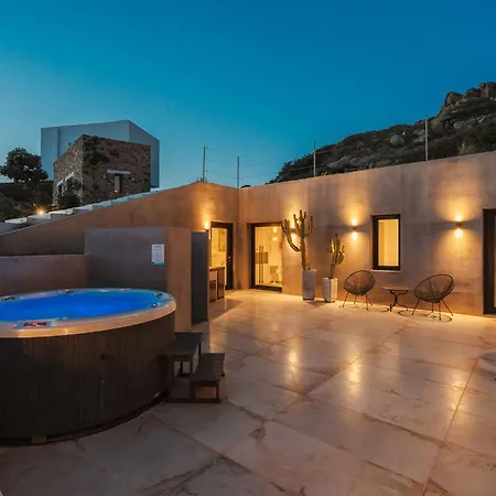 Villa Sorriso - Beach House, Seaview, Pool Pláka