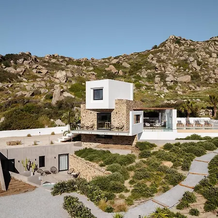 Villa Sorriso - Beach House, Seaview, Pool 빌라