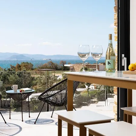 Sorriso - Beach, Seaview, Pool *