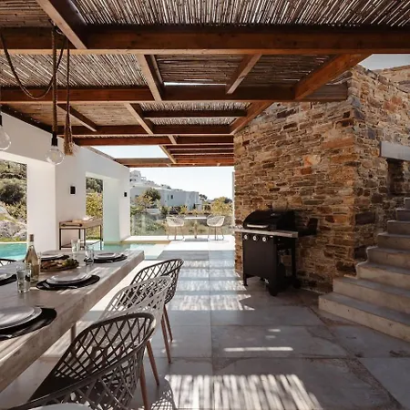 Villa Sorriso - Beach House, Seaview, Pool 빌라