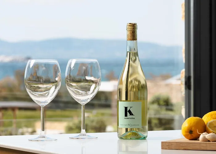 Sorriso - House, Seaview, Pool Pláka