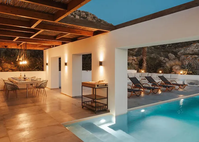 Sorriso - House, Seaview, Pool