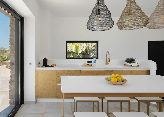 Sorriso - House, Seaview, Pool * Pláka