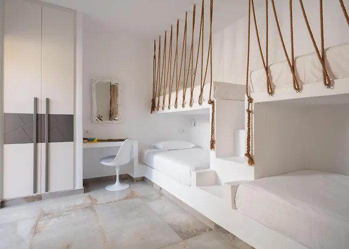 Villa Sorriso - House, Seaview, Pool