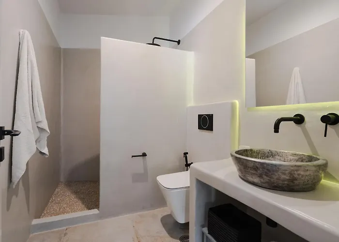 Villa Sorriso - House, Seaview, Pool