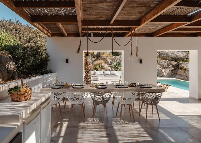 Sorriso - House, Seaview, Pool