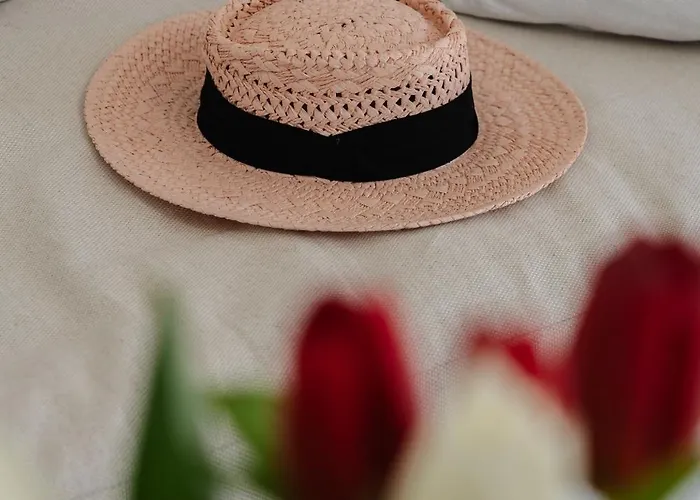 Sorriso - House, Seaview, Pool Villa Pláka