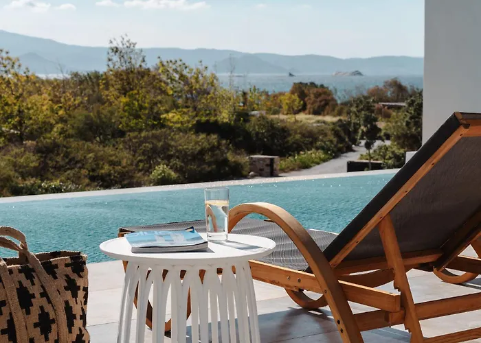 Sorriso - House, Seaview, Pool Pláka