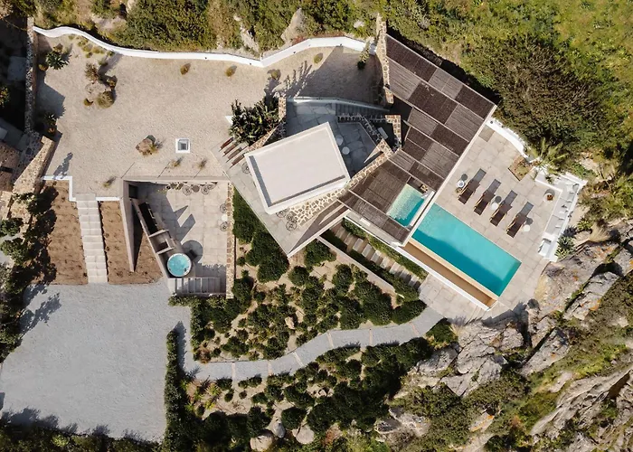 Sorriso - House, Seaview, Pool