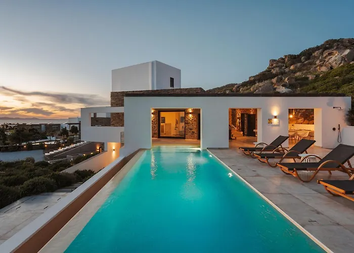 Sorriso - House, Seaview, Pool * Pláka