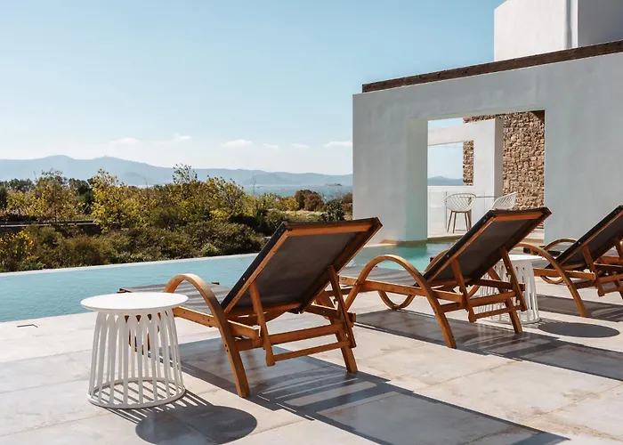 Villa Sorriso - House, Seaview, Pool *