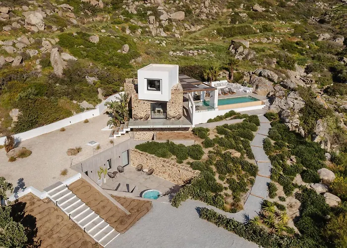 Sorriso - House, Seaview, Pool * Pláka