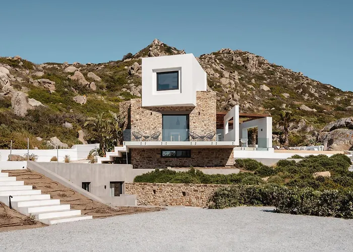 Sorriso - House, Seaview, Pool