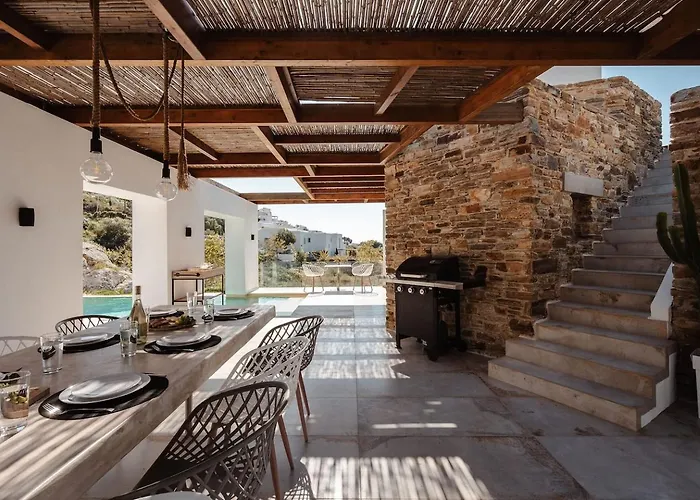 Sorriso - House, Seaview, Pool Villa