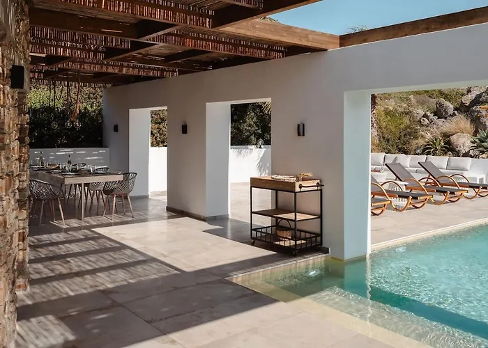 Sorriso - House, Seaview, Pool Pláka